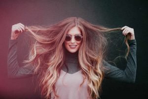 hair tips