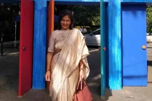 Preetha Reddy