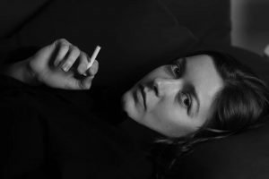smoking