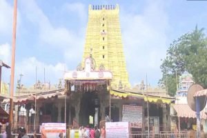 temple