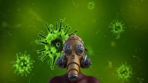 coronavirus