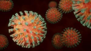 New Study Challenges Initial Assessment of Omicron Variant Severity