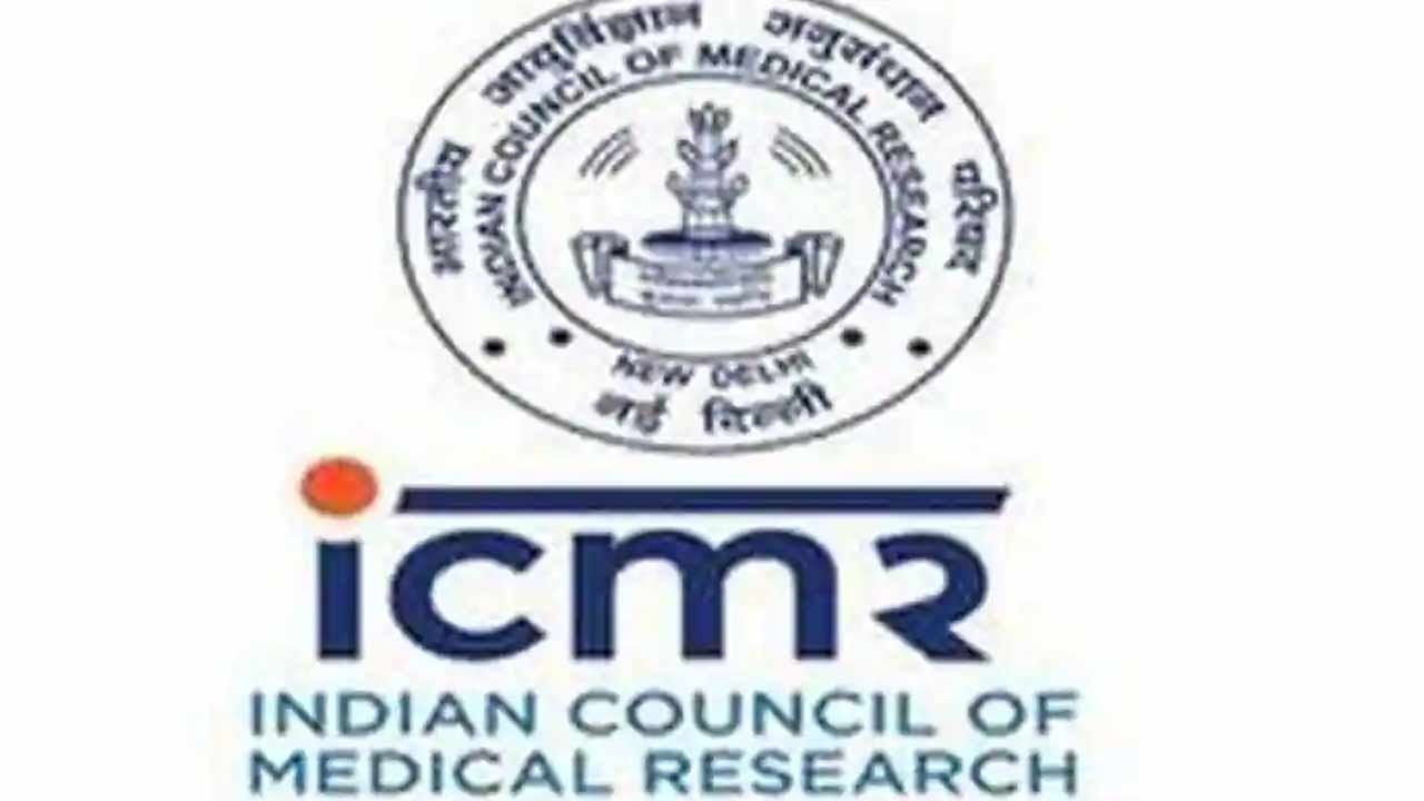 icmr