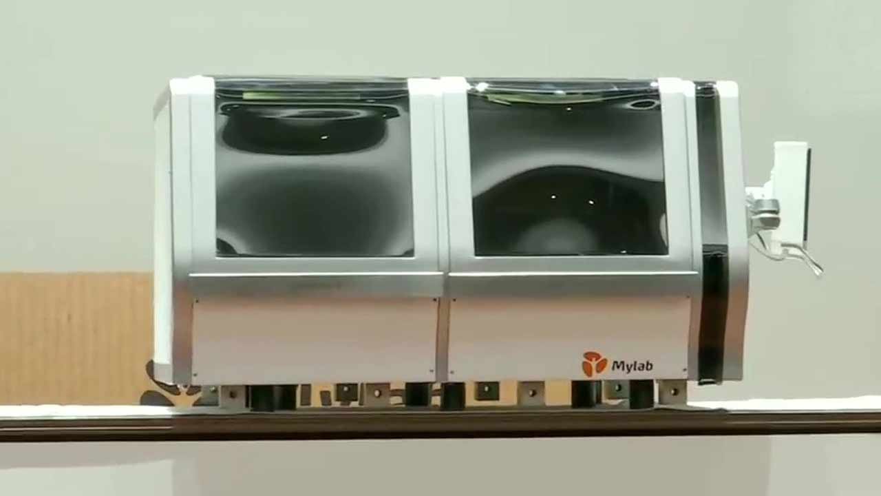 compact xl maylab