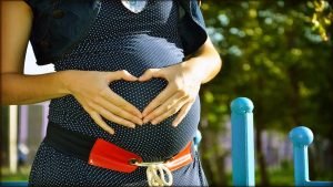 pregnant-covid