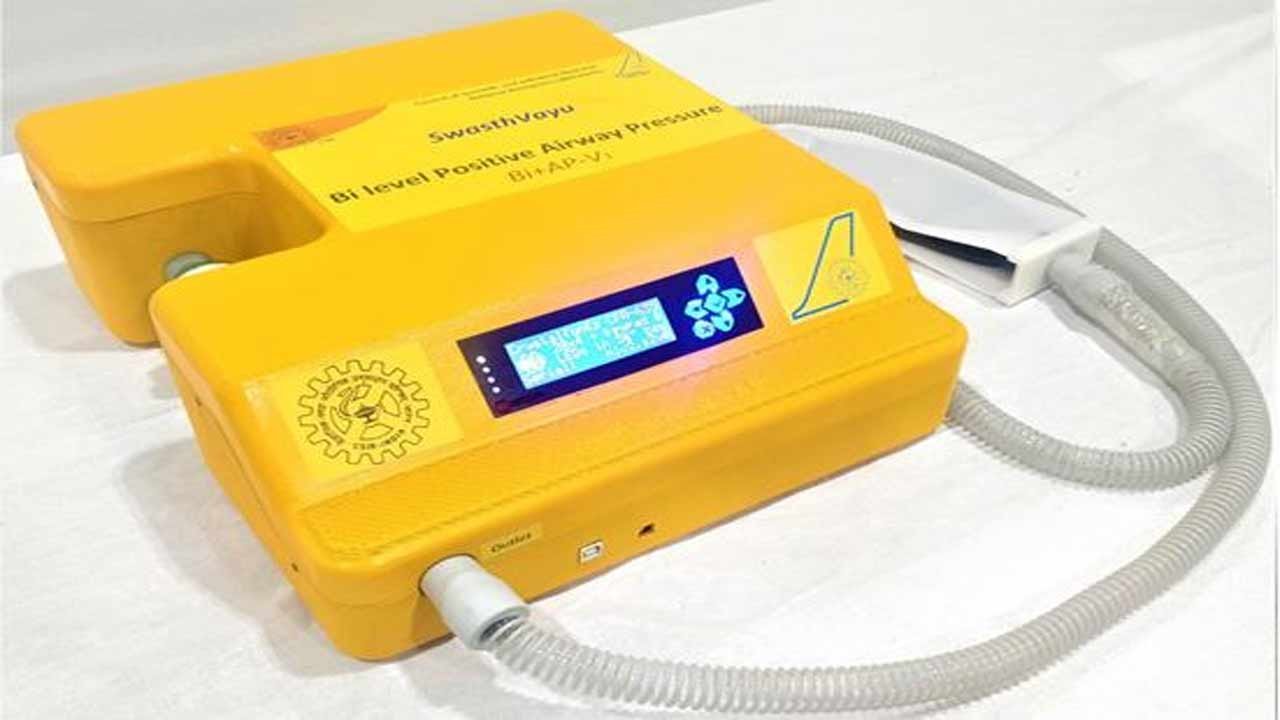 swasthvayu
