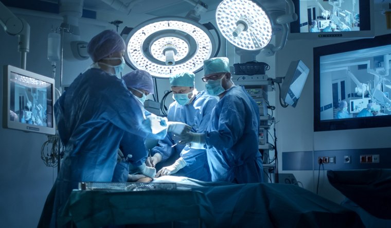 Miraculous Survival: Pre-Term Baby Thrives Against All Odds at Fortis Vasant Kunj