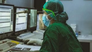 robotic surgery
