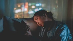 Navigating Burnout vs. Depression: Insights from Dr. Preeti Singh
