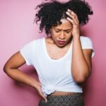 Impact of COVID-19 Pandemic on Young Women's Gynecological Health