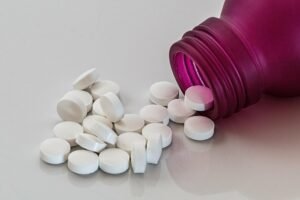Paracetamol