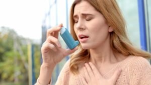Asthma