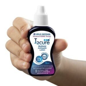 I2Cure