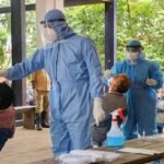 India's COVID-19 Cases Surge: Centre Urges Immediate Data Update for Strategic Response