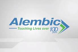 Alembic Pharma