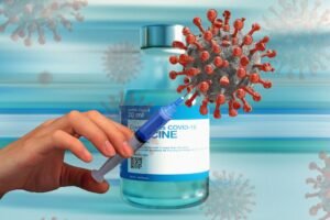 Covid 19 Vaccine