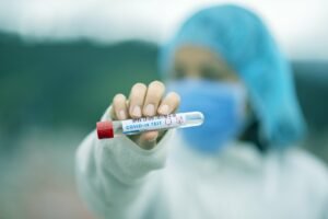 Apollo Hospital study on Covid 19