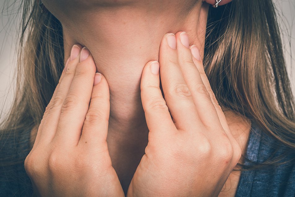 Thyroid Health and Well-being: Insights from Dr. Shrinath Pratap Shetty