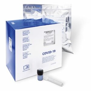 IVD Immune Assay Application
