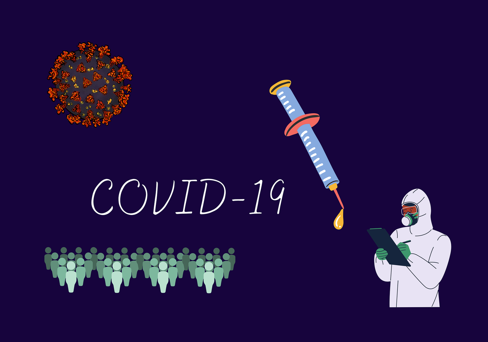 covid treatment