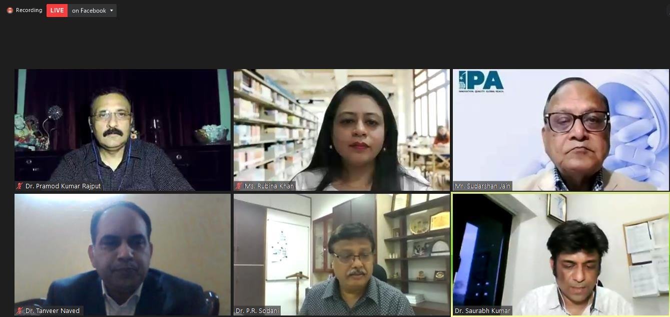 Pharma Conclave 2021