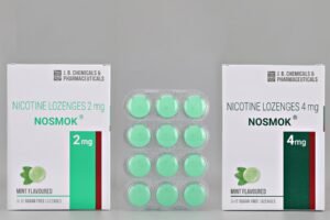 NOSMOK by JBCPL