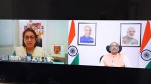 Neurological development of Children