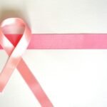 Pink ribbon