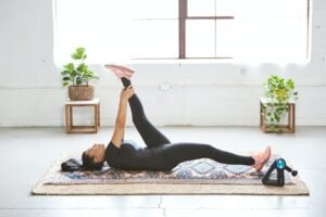Yoga for Arthritis