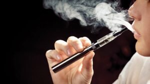 E-Cigarettes