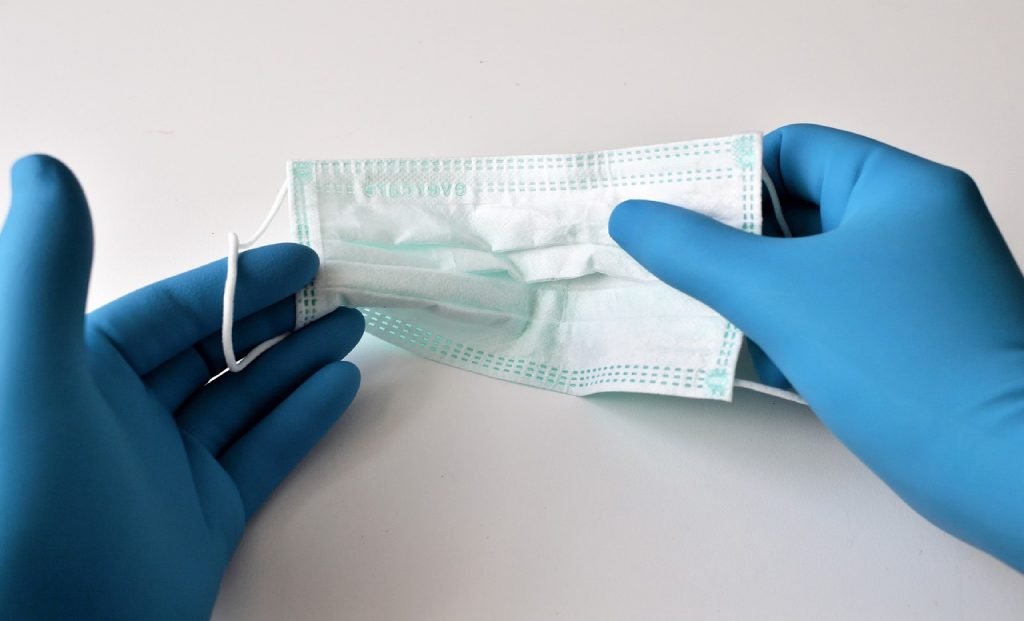 Masks too have been an important tool to shield ourselves from being exposed to the coronavirus.