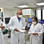 Dr D Nageshwar Reddy - chairman, AIG Hospitals, was among the researchers involved in the study.