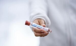 The study discovered lung abnormalities in long COVID-19 patients suffering from breathlessness.