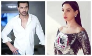 Out of these Bollywood celebrities, there are some who have been tested positive for the second time.