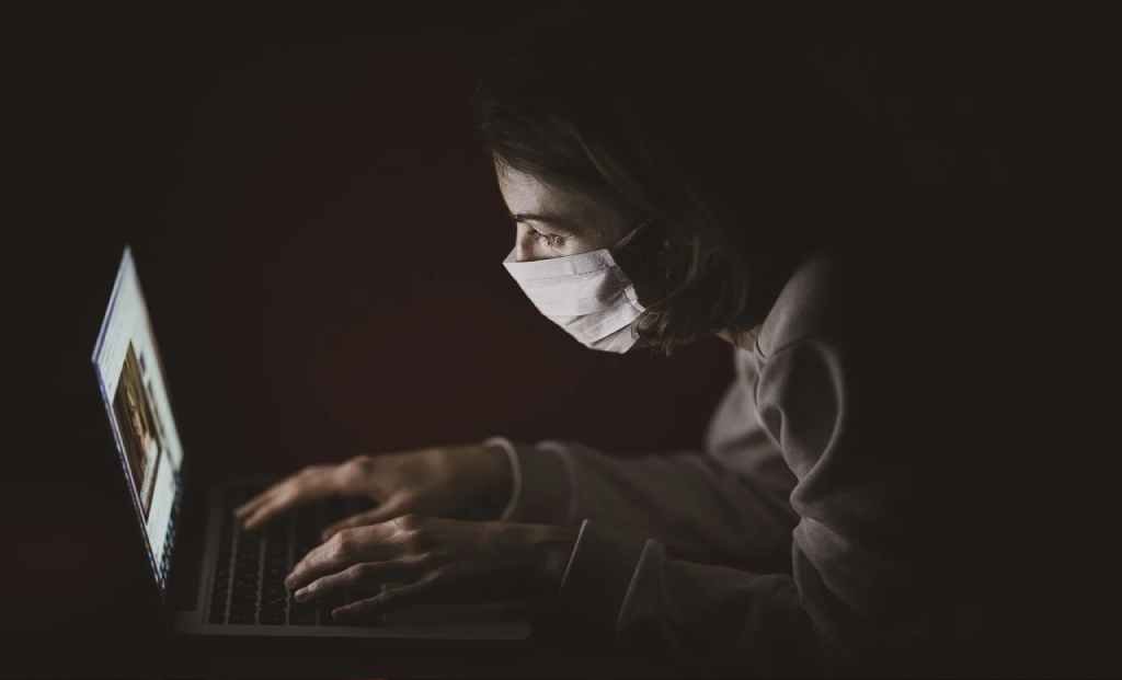 They are doing more research to find why one-fourth of the patients had no symptoms.