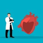 This test is necessary for those with a family history of heart blockage.