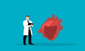This test is necessary for those with a family history of heart blockage.