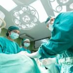 The transplanted kidney began working within 23 minutes of getting transplanted and remained functional for 74 hours.