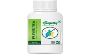 Zyropathy preventika