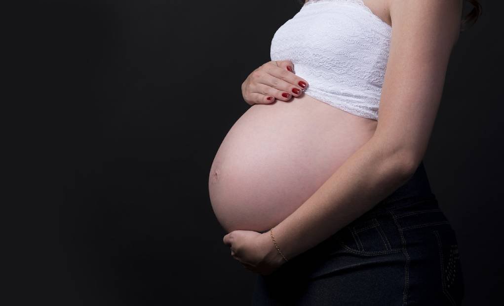 pregnancy covid