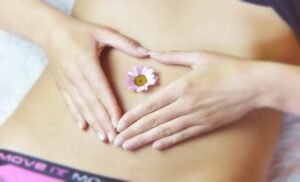 The uterus is a very important part of our body as it separates the bladder from the rectum.
