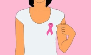 Anomaly rate of 20 per cent for breast cancer was found after screening of 2,400 healthy individuals.