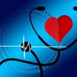 Poor lifestyle is the major cause of heart failure in India.