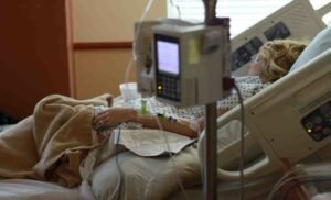 Cases of Lassa fever are rare in the UK.