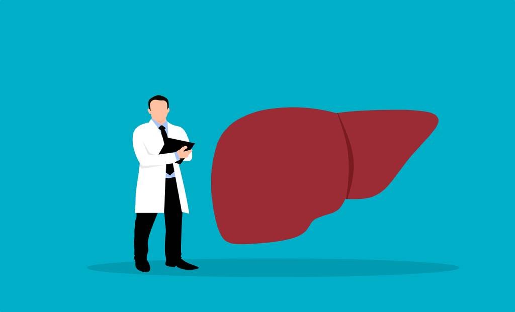 Dar Sarin also shared details about how the cases of fatty liver are linked to diabetes, kidney stones and rising heart disease rates.