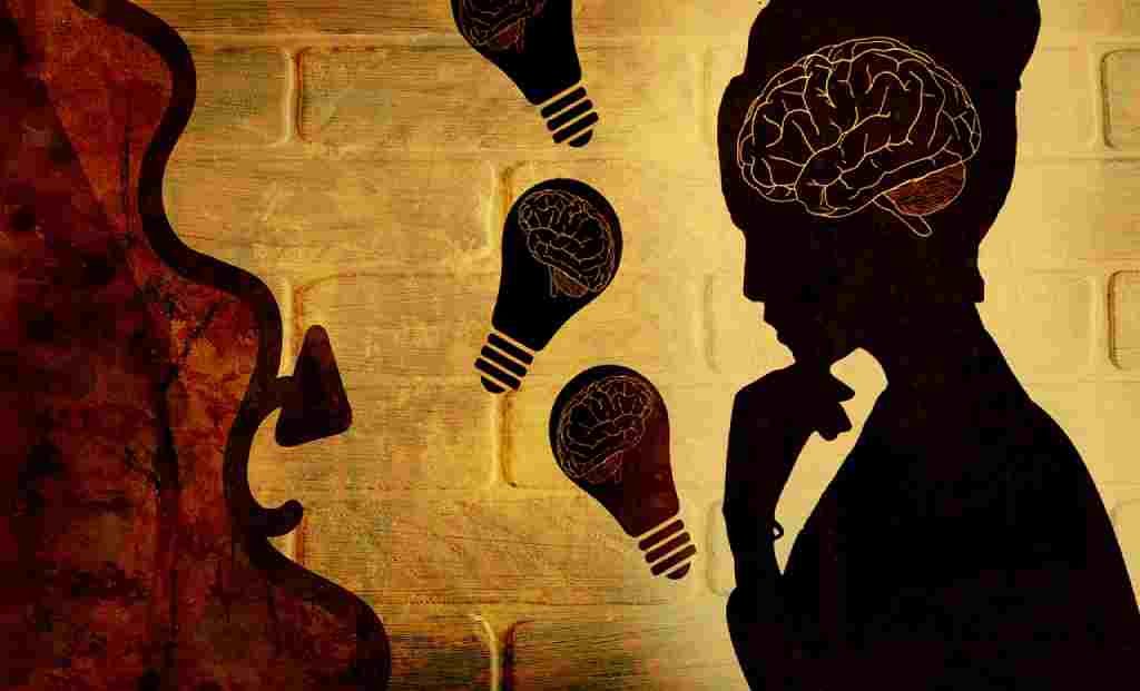 The study found that people faced mental health related disorders within a year after recovery.