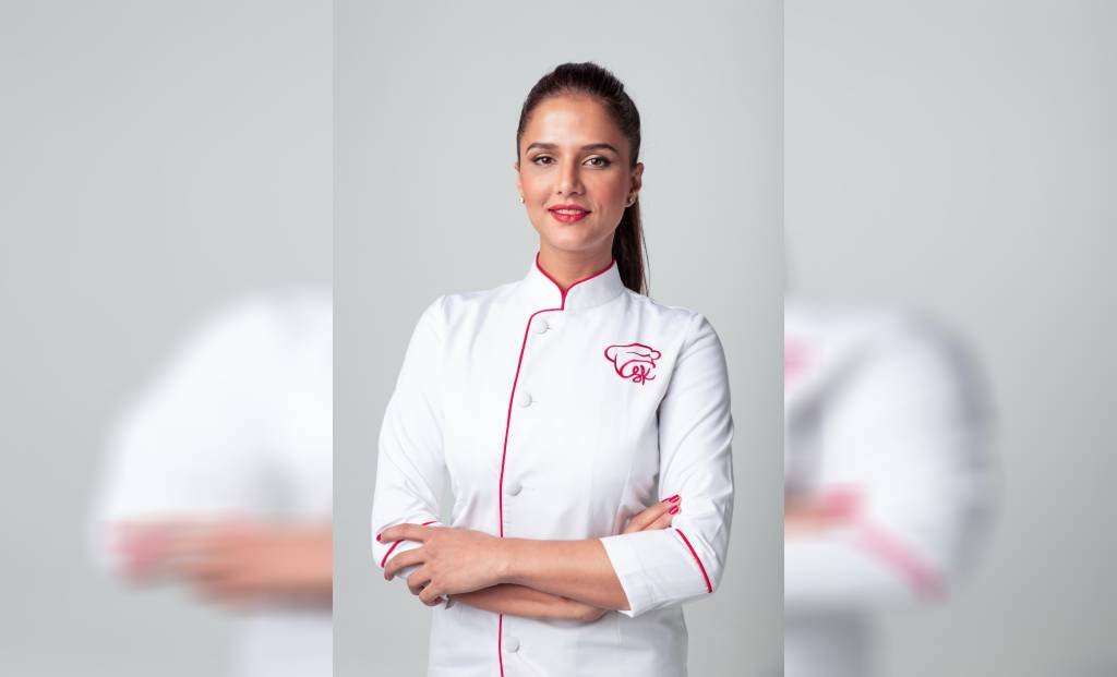 MasterChef Shipra Khanna.