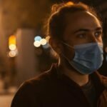 People said they will be more health aware from now on.