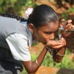 Empowering the Poor: BRLF and HDC Join Hands