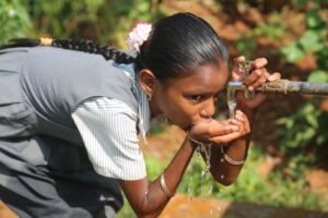 Empowering the Poor: BRLF and HDC Join Hands